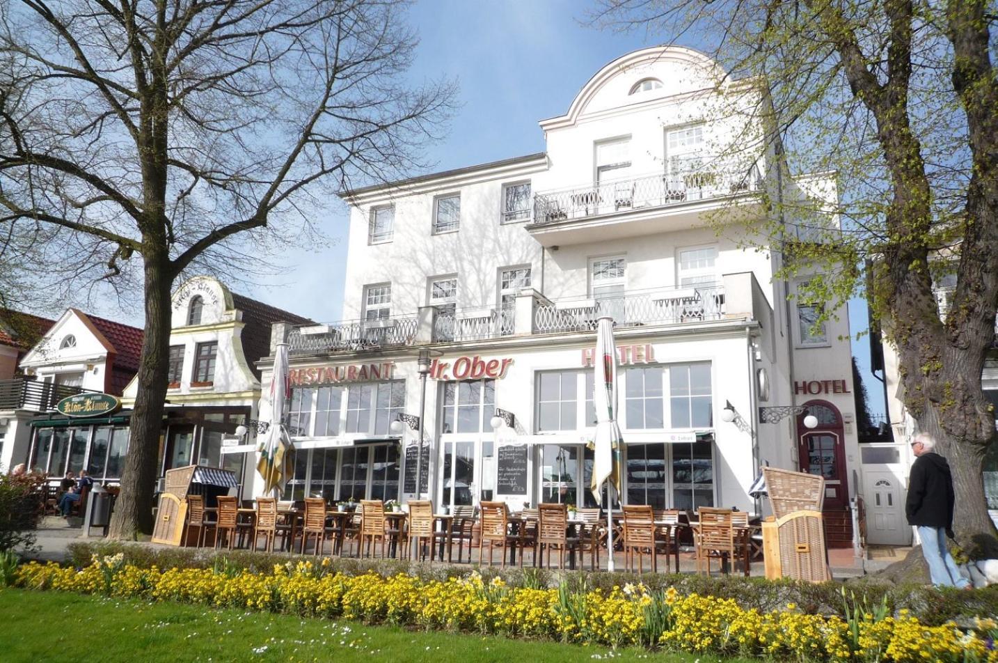 Doppelzimmer Bar, Direkt Am Alten Strom ロストック エクステリア 写真